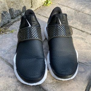 Nike Sock Dart Premium Black White
